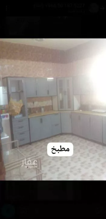 شقة للإيجار في طريق الملك فيصل ، حي المروج ، المزاحمية ، المزاحمية