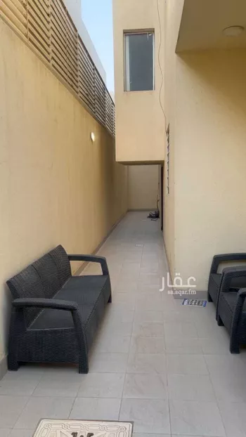 فيلا للإيجار في شارع الرفاعي ، حي عكاظ ، الرياض ، منطقة الرياض صورة 4