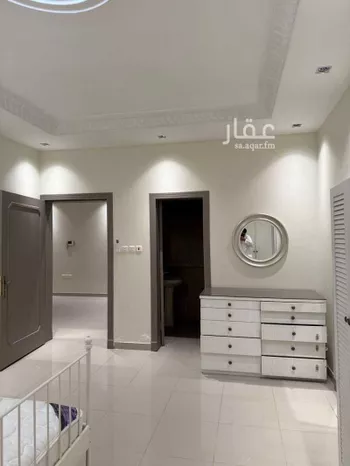 شقة للإيجار في شارع الساعي ، حي الفيحاء ، الرياض ، منطقة الرياض صورة 3