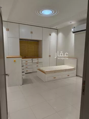 شقة للإيجار في شارع الساعي ، حي الفيحاء ، الرياض ، منطقة الرياض صورة 5