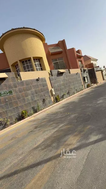 فيلا للبيع في حي ، شارع دقلة ، حي الرحمانية ، الرياض ، منطقة الرياض
