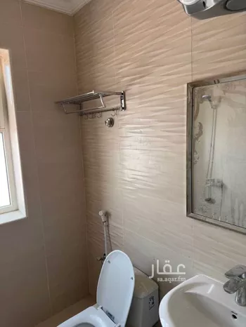 شقة للإيجار في شارع الضيافة ، حي الشعلة ، الدمام ، الدمام صورة 5