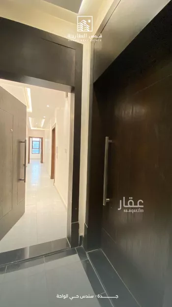 شقة للبيع في شارع المواهيب, حي الواحة, مدينة جدة, منطقة مكة المكرمة صورة 4