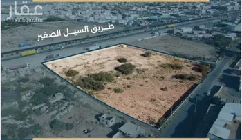 أرض للبيع في شارع القريه, حي الصفراء, مدينة امارة منطقة مكة المكرمة - الطائف, منطقة مكة المكرمة