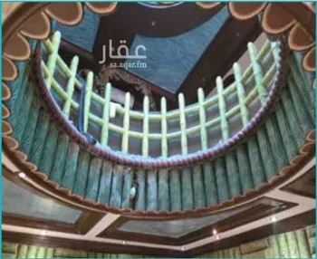 فيلا للبيع في شارع اسماعيل بن القعقاع بن عبدالله, حي الملك فهد, مدينة المدينه المنوره, منطقة المدينة المنورة صورة 4
