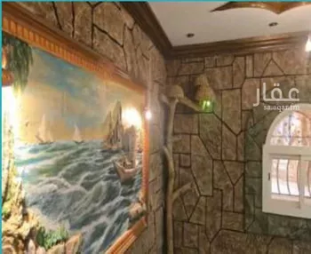 فيلا للبيع في شارع اسماعيل بن القعقاع بن عبدالله, حي الملك فهد, مدينة المدينه المنوره, منطقة المدينة المنورة صورة 3