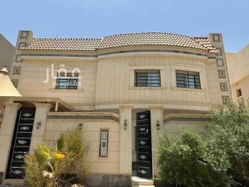 فيلا للبيع في شارع أبي عبدالله الخزرجي, حي الرفيعة, مدينة الرياض, منطقة الرياض