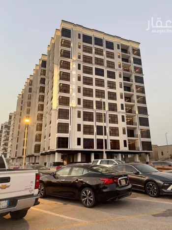 شقة للبيع في شارع الملك عبد الله بن عبدالعزيز, حي الشاطئ الغربي, مدينة الدمام, المنطقة الشرقية