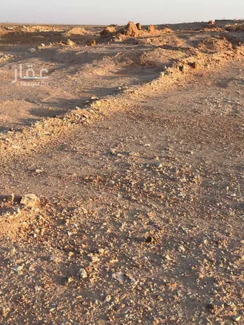 أرض للبيع في شارع الغرارة ، حي غرناطة ، عرعر ، منطقة الحدود الشمالية