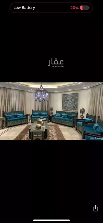 فيلا للبيع في شارع عبدالقادر بن النقيب ، حي المحمدية ، جدة ، جدة