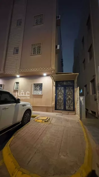 شقة للبيع في شارع رباع ، حي قرطبة ، الرياض ، منطقة الرياض