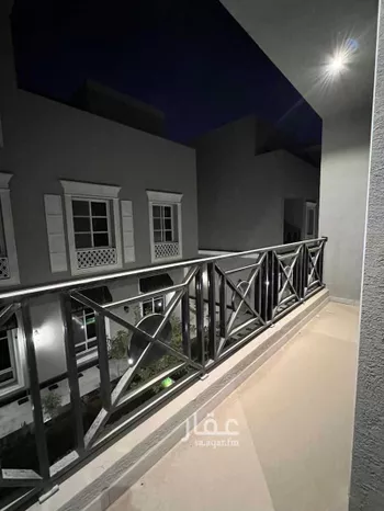 شقة للإيجار في شارع زيد بن عاصم بن عمرو بن عوف ، حي النرجس ، الرياض ، منطقة الرياض