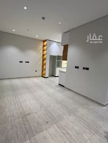 شقة للإيجار في شارع زيد بن عاصم بن عمرو بن عوف ، حي النرجس ، الرياض ، منطقة الرياض صورة 3