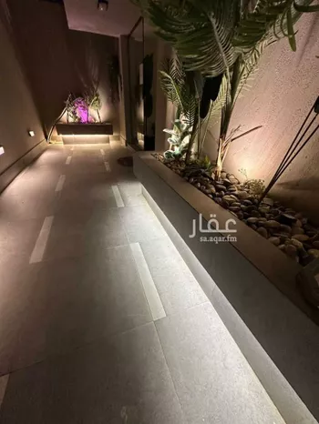 شقة للإيجار في شارع ملهم, حي الإزدهار, مدينة الرياض, منطقة الرياض