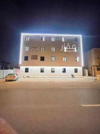 شقة للإيجار في شارع إبراهيم بن الجنيد, حي الإزدهار, مدينة الرياض, منطقة الرياض