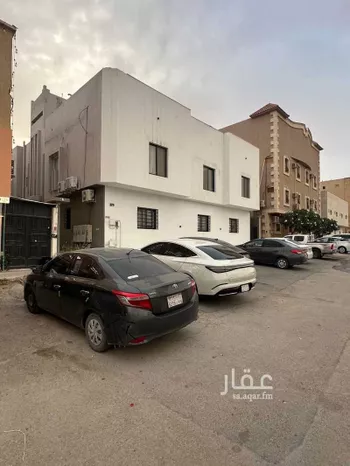 شقة للإيجار في شارع أبي زمعة, حي النزهة, مدينة الرياض, منطقة الرياض