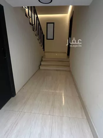 شقة للإيجار في شارع حمزة بن القاسم, حي النزهة, مدينة الرياض, منطقة الرياض