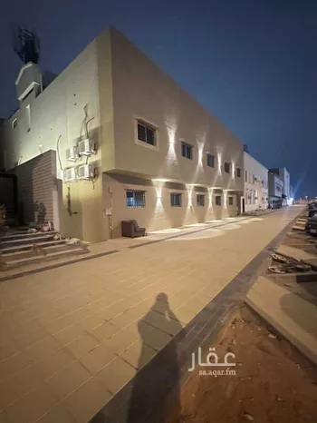 شقة للإيجار في شارع أبي سفيان بن حرب, حي مغرزات, مدينة الرياض, منطقة الرياض