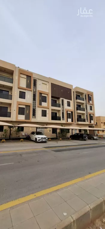 شقة للإيجار في شارع عبدالله بن حسن آل الشيخ, حي المصيف, مدينة الرياض, منطقة الرياض