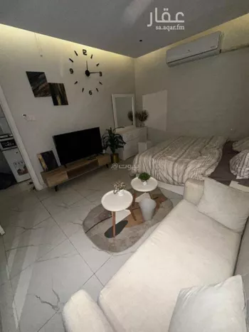 شقة للإيجار في شارع الخرمة, حي الورود, مدينة الرياض, منطقة الرياض