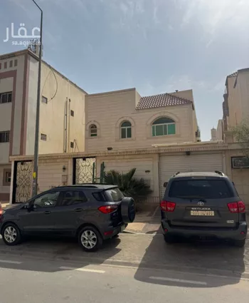 دور للإيجار في شارع الشرائع, حي الفلاح, مدينة الرياض, منطقة الرياض