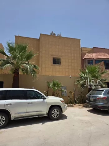 دور للإيجار في شارع جبل مرة, حي قرطبة, مدينة الرياض, منطقة الرياض