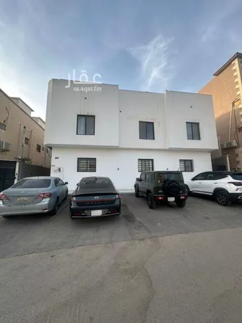 شقة للإيجار في شارع أبي سفيان بن حرب, حي النزهة, مدينة الرياض, منطقة الرياض
