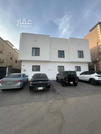 شقة للإيجار في شارع أبي زمعة, حي النزهة, مدينة الرياض, منطقة الرياض