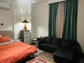 شقة للإيجار في شارع طريق عثمان بن عفان, حي الملك عبدالله, مدينة الرياض, منطقة الرياض