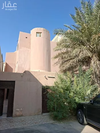 دور للإيجار في شارع البرهان العسقلاني, حي المصيف, مدينة الرياض, منطقة الرياض