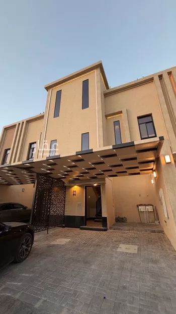 دور للإيجار في شارع رقم 158, حي المونسية, مدينة الرياض, منطقة الرياض