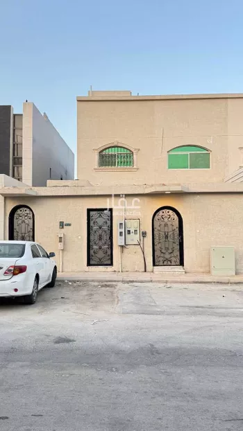 دور للإيجار في شارع حراء, حي الورود, مدينة الرياض, منطقة الرياض
