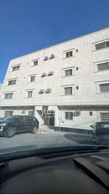 شقة للإيجار في شارع العباس بن عبدالمطلب, حي الإزدهار, مدينة الرياض, منطقة الرياض