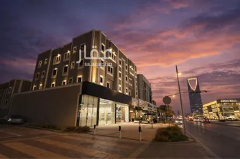 شقة للإيجار في شارع ابن عبدالواحد, حي الورود, مدينة الرياض, منطقة الرياض