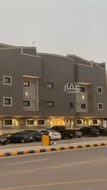 شقة للإيجار في شارع الكوادر, حي الإزدهار, مدينة الرياض, منطقة الرياض
