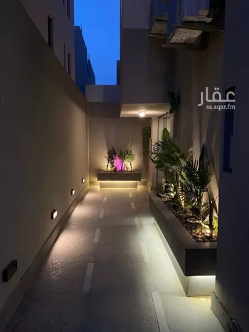 شقة للإيجار في شارع ملهم, حي الإزدهار, مدينة الرياض, منطقة الرياض