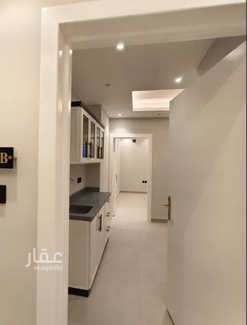 شقة للإيجار في شارع الأمير سلطان بن سلمان بن عبدالعزيز, حي الورود, مدينة الرياض, منطقة الرياض