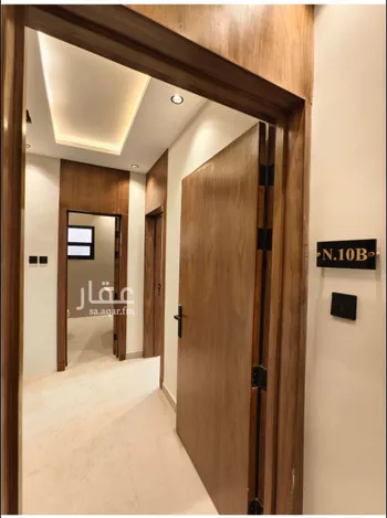 شقة للإيجار في شارع ابن عبدالواحد, حي الورود, مدينة الرياض, منطقة الرياض