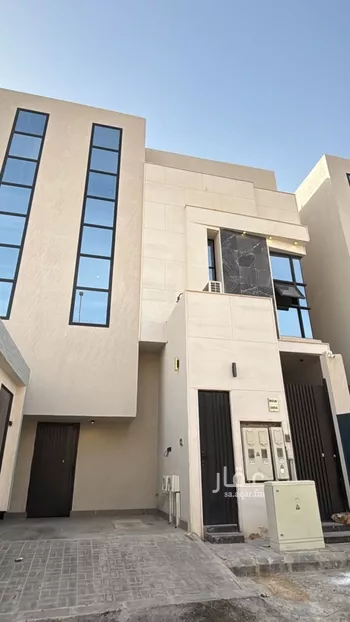 دور للإيجار في شارع جبل العرمة, حي قرطبة, مدينة الرياض, منطقة الرياض