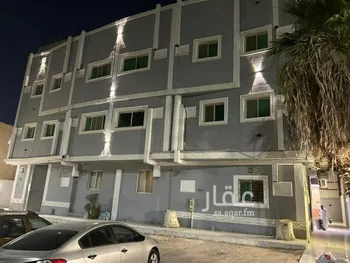 شقة للإيجار في شارع ابي بكر الصديق الفرعي, حي التعاون, مدينة الرياض, منطقة الرياض