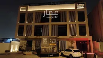شقة للإيجار في شارع عبدالله بن سعد السديري, حي النزهة, مدينة الرياض, منطقة الرياض