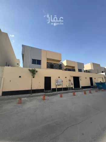 شقة للإيجار في شارع أبي المحاسن الطوسي, حي الورود, مدينة الرياض, منطقة الرياض