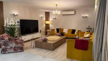دور للإيجار في شارع العمار, حي الورود, مدينة الرياض, منطقة الرياض