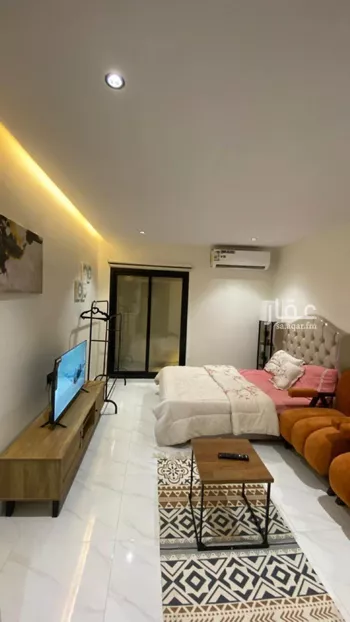شقة للإيجار في شارع ملهم, حي الإزدهار, مدينة الرياض, منطقة الرياض