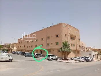 شقة للإيجار في شارع أبي دلف الخزرجي, حي النزهة, مدينة الرياض, منطقة الرياض