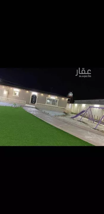 شاليه واستراحة للحجز في حي ج9 ، الطائف ، الطائف صورة 2