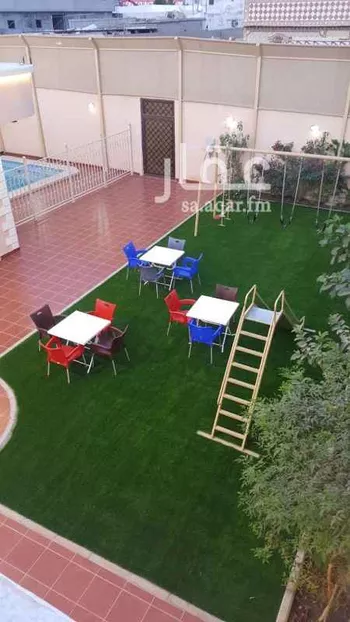 شاليه واستراحة للحجز في حي مريخ ، جدة ، جدة صورة 4