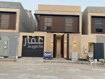 فيلا للبيع في حي النرجس ، الرياض ، الرياض