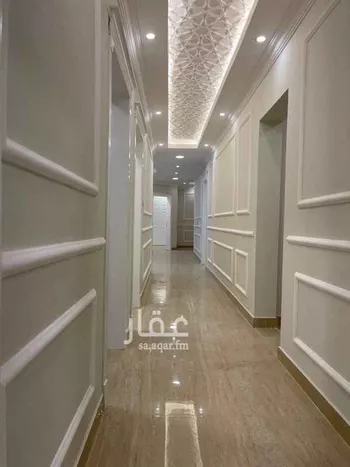 شقة للبيع في شارع جبة ، حي هجر ، الظهران ، الدمام