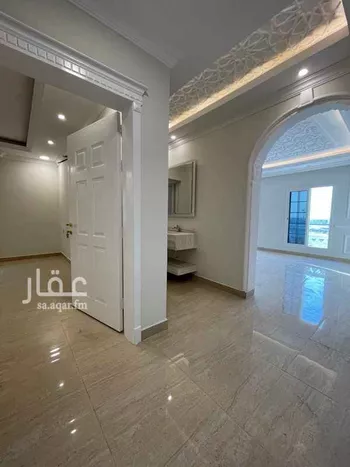 شقة للبيع في شارع القاسمة ، حي هجر ، الظهران ، الدمام صورة 2